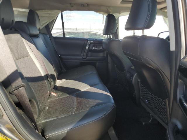 2019 Toyota 4Runner Sr5 VIN: JTEBU5JR9K5712015 Lot: 59284884