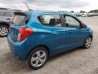 CHEVROLET SPARK LS photo