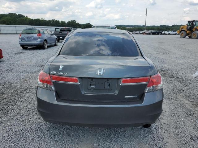 2011 Honda Accord Se VIN: 1HGCP2F69BA096144 Lot: 58750084