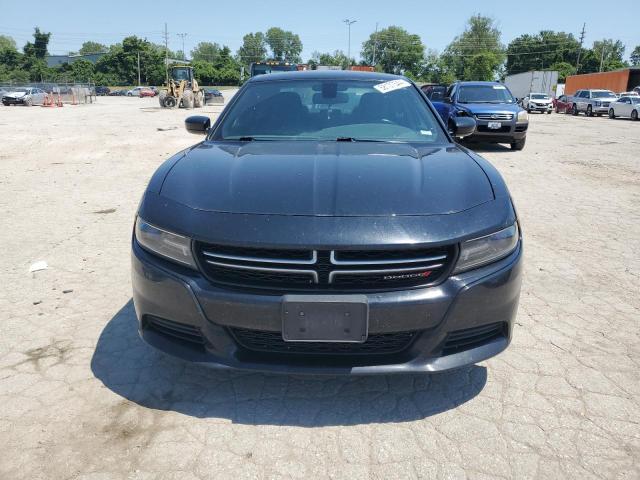 2016 DODGE CHARGER SE - 2C3CDXBG0GH173824