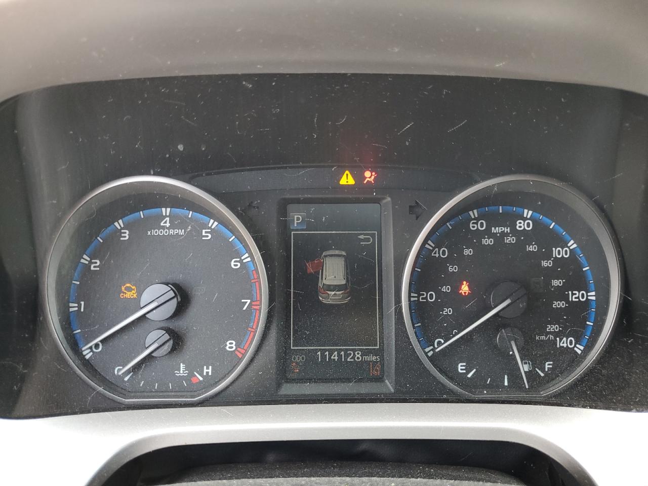 JTMWFREV5HJ700149 2017 Toyota Rav4 Xle