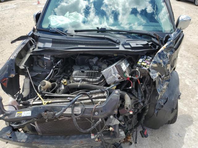 2014 Dodge Grand Caravan Sxt VIN: 2C4RDGCG8ER388458 Lot: 60418474