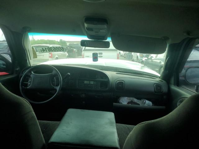 2000 Dodge Ram 1500 VIN: 1B7HC13YXYJ176075 Lot: 60063014