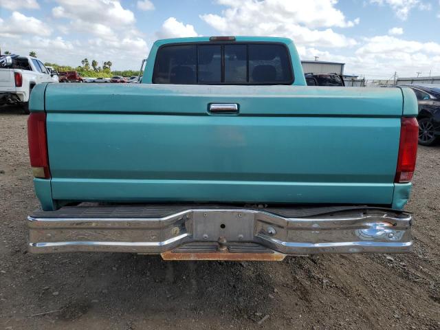1995 Ford F150 VIN: 1FTDF15Y9SNA23240 Lot: 59638084