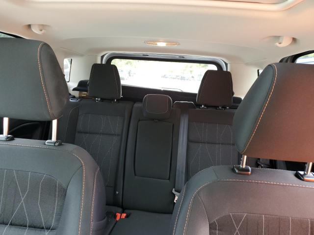 2022 Ford Ecosport Se VIN: MAJ6S3GL4NC464488 Lot: 57295484