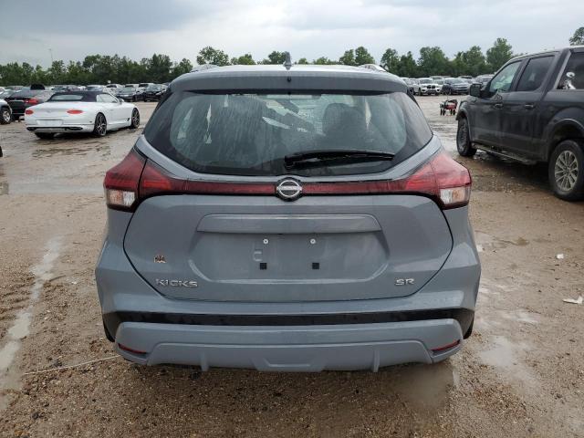 2023 Nissan Kicks Sr VIN: 3N1CP5DV0PL526303 Lot: 59351624