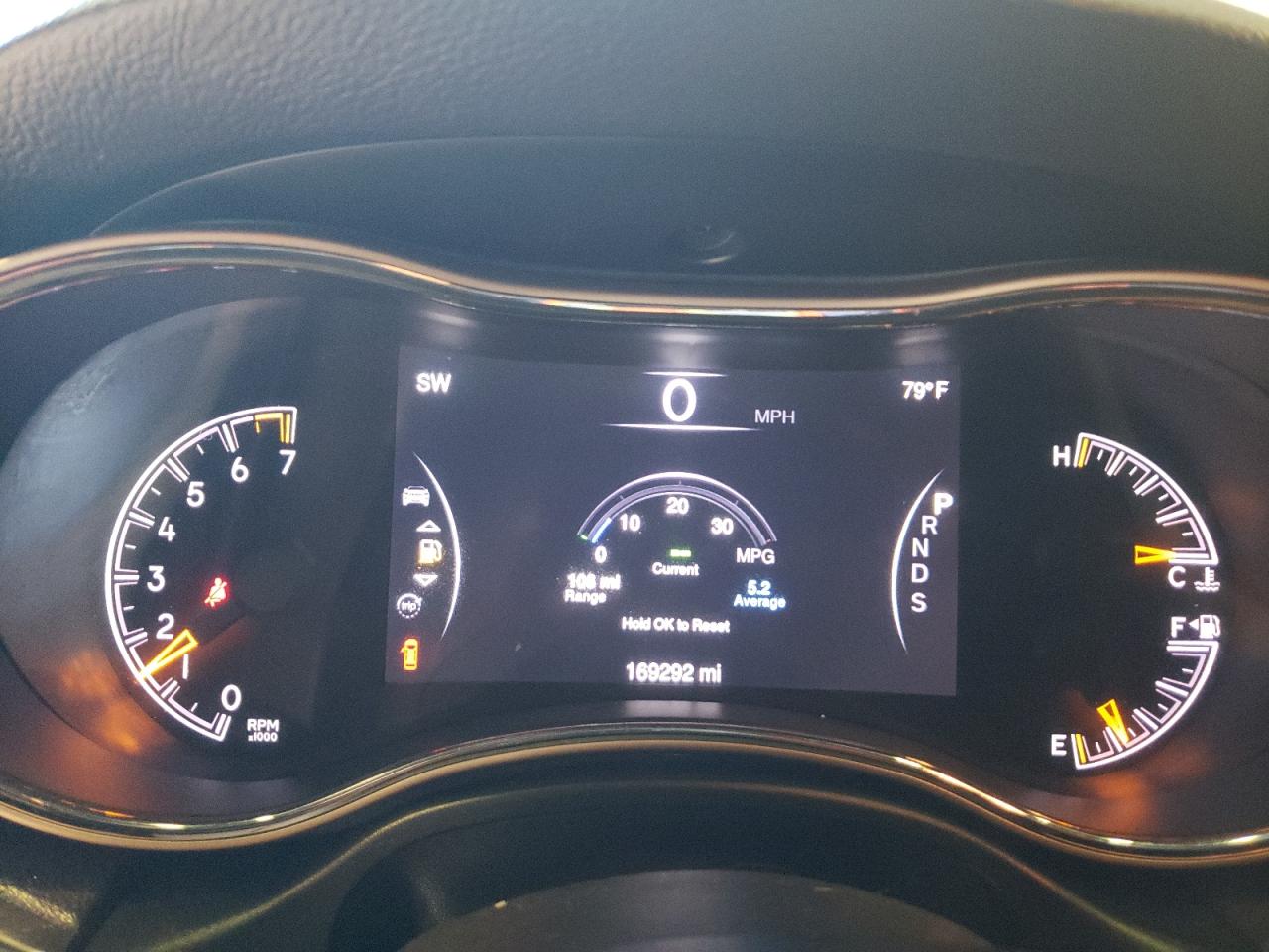 1C4RJFAG7EC333384 2014 Jeep Grand Cherokee Laredo