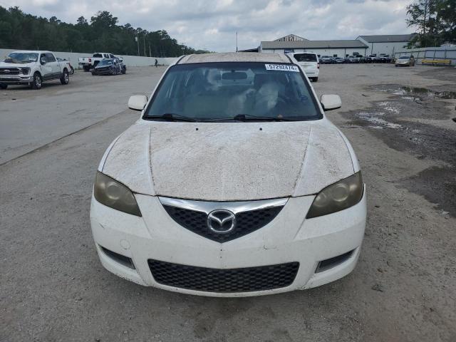 2008 Mazda 3 I VIN: JM1BK12FX81781612 Lot: 57292474