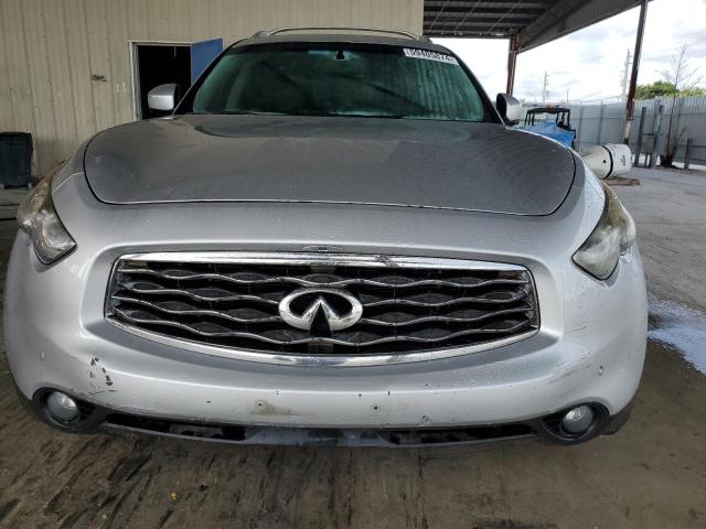 2011 Infiniti Fx35 VIN: JN8AS1MW0BM730963 Lot: 59405874