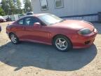 Lot #3056386390 2006 HYUNDAI TIBURON GT