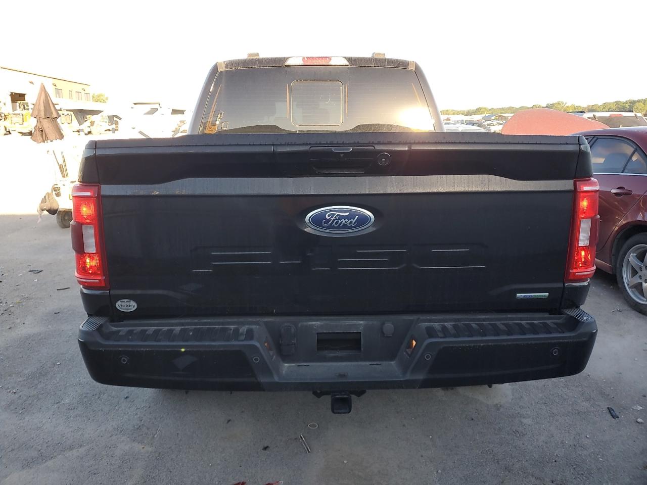 1FTFW1E82PKD73598 2023 Ford F150 Supercrew