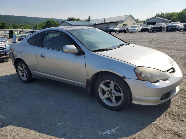 2002 Acura Rsx VIN: JH4DC54802C010940 Lot: 57111194