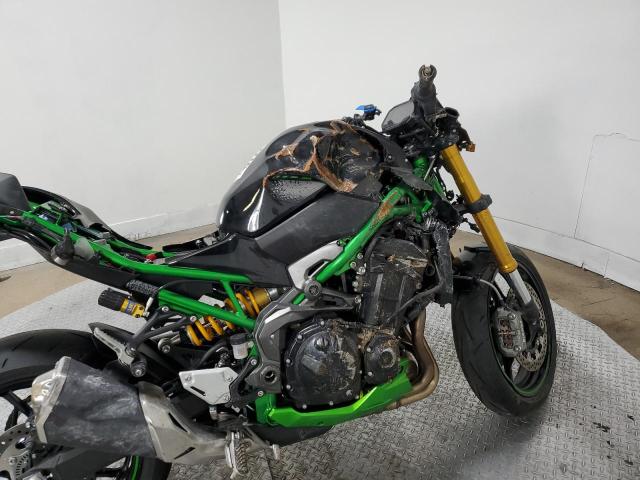 2024 KAWASAKI ZR900 M ML5ZRDM16RDA68555