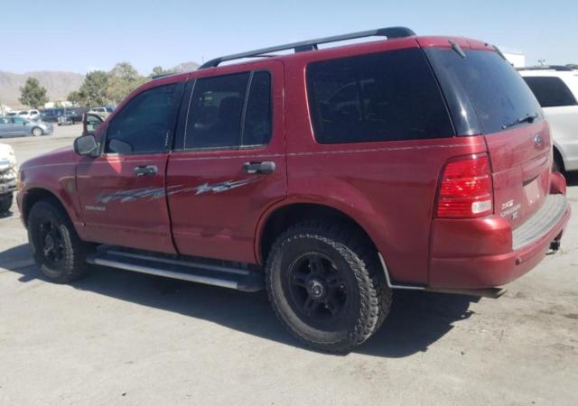 2004 Ford Explorer Xlt VIN: 1FMDU73K64ZA18396 Lot: 57213724