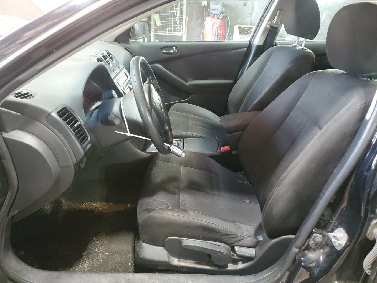 2012 Nissan Altima Base vin: 1N4AL2AP7CN546231