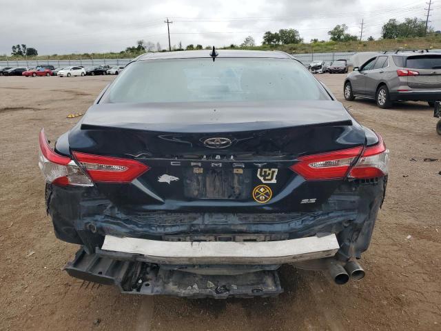 VIN 4T1B11HK9KU793842 2019 Toyota Camry, L no.6