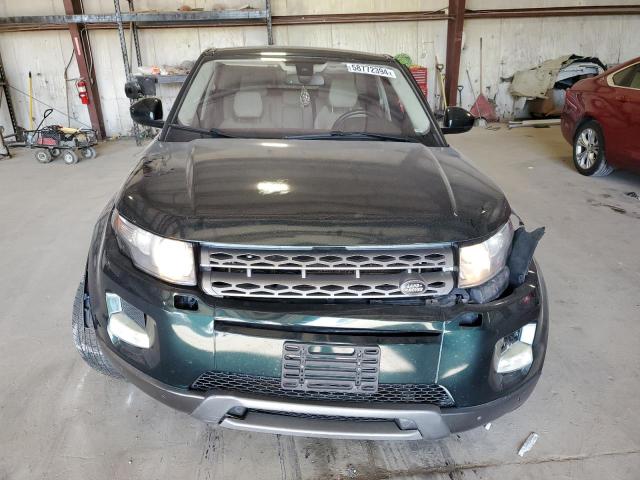 2015 LAND ROVER RANGEROVER - SALVP2BG9FH961822