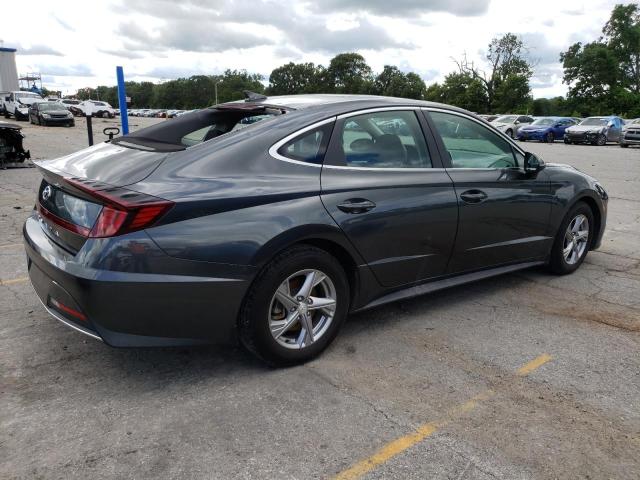 2022 HYUNDAI SONATA SE - KMHL24JA5NA226716