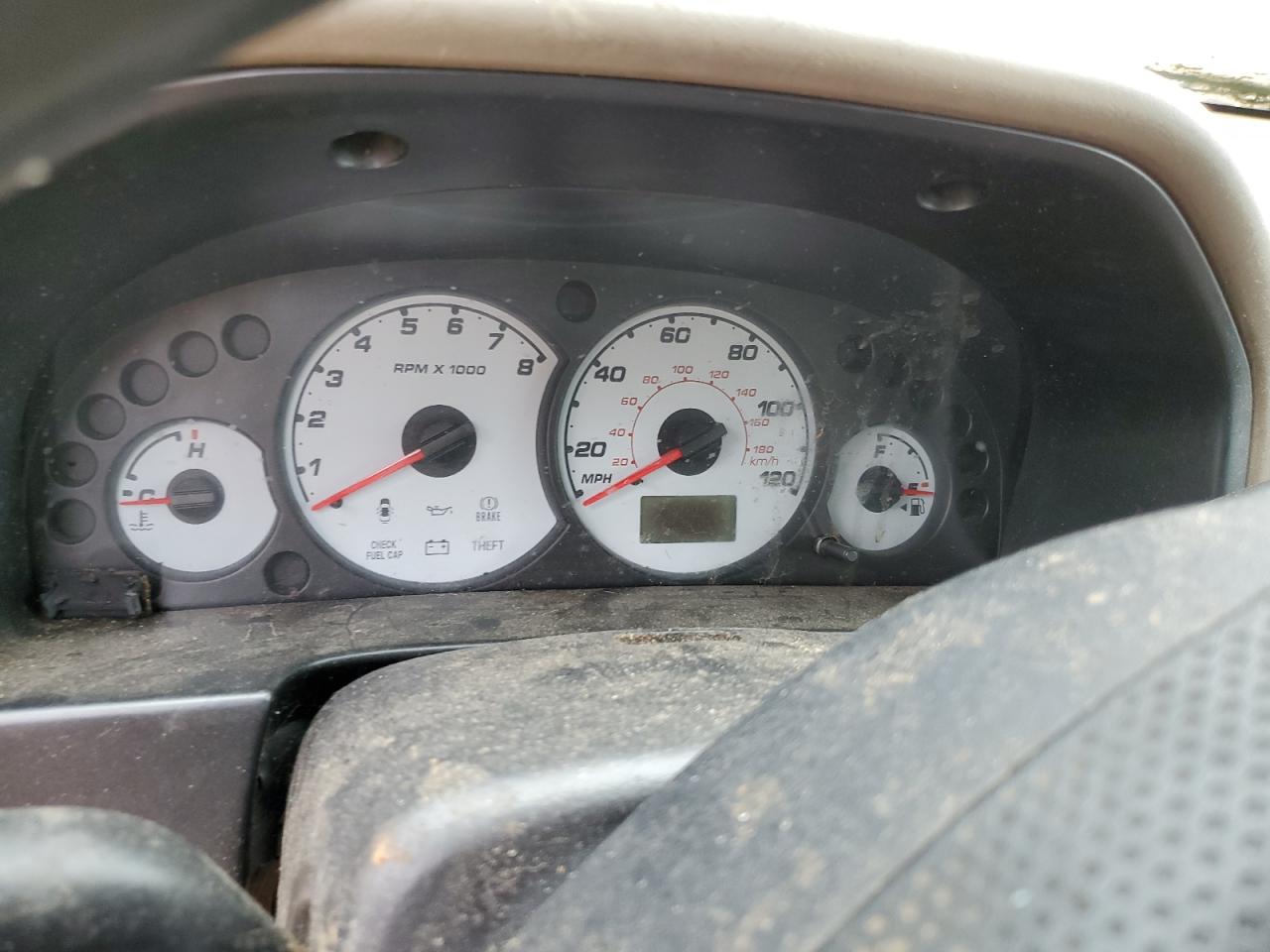 1FMCU02102KA51184 2002 Ford Escape Xls