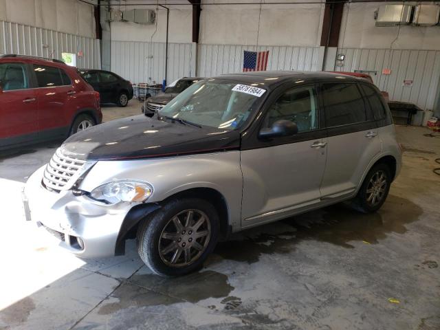 2010 Chrysler Pt Cruiser VIN: 3A4GY5F98AT212640 Lot: 58781984