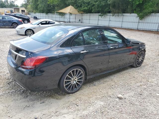 2019 Mercedes-Benz C 300 VIN: 55SWF8DB3KU293866 Lot: 58854284