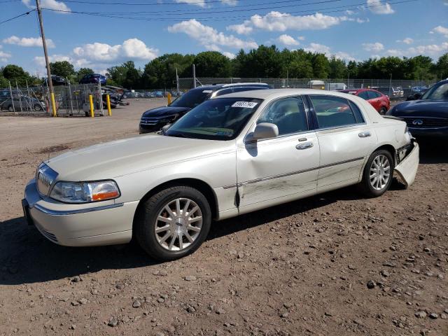 1LNHM81W26Y606897 2006 Lincoln Town Car Signature