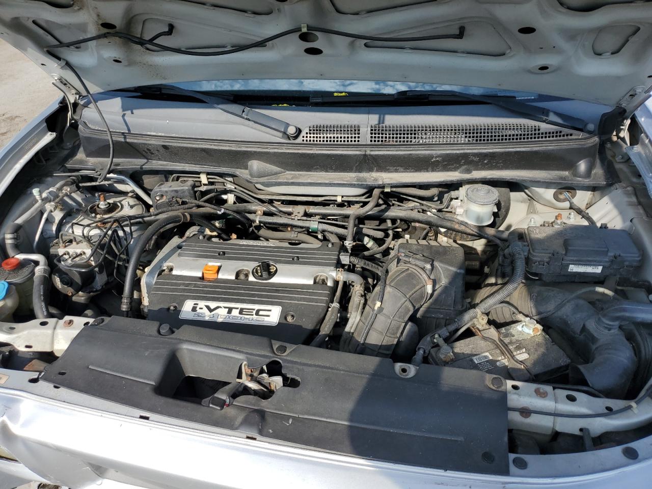 5J6YH18927L004803 2007 Honda Element Sc