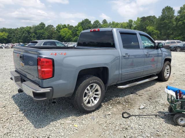 2015 CHEVROLET SILVERADO - 3GCUKRECXFG374722