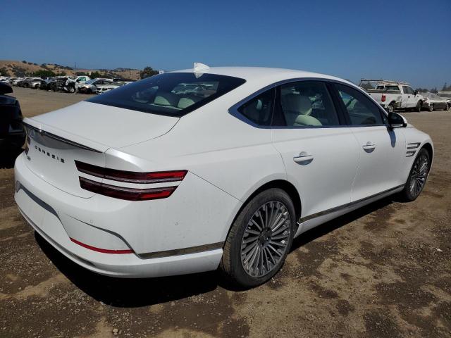 2023 Genesis G80 VIN: KMTGE4S13PU005176 Lot: 58163704