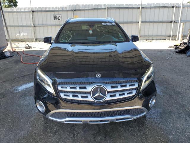 2020 Mercedes-Benz GLA-klasse - Image 5