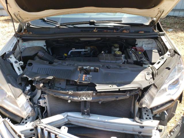 2016 BUICK ENCORE CON - KL4CJBSBXGB627365