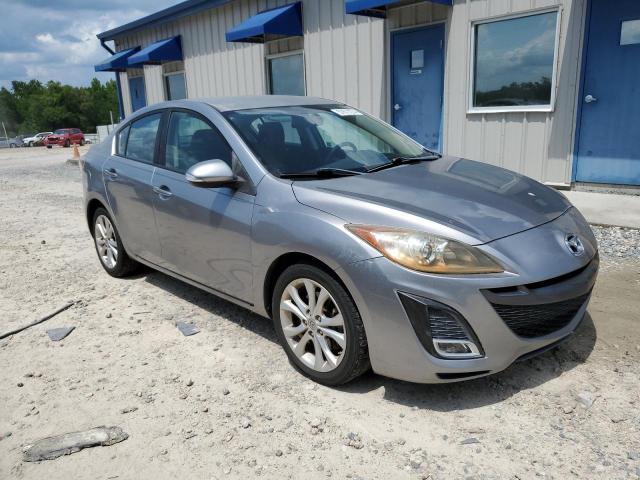 2010 Mazda 3 S VIN: JM1BL1S56A1170728 Lot: 57677274