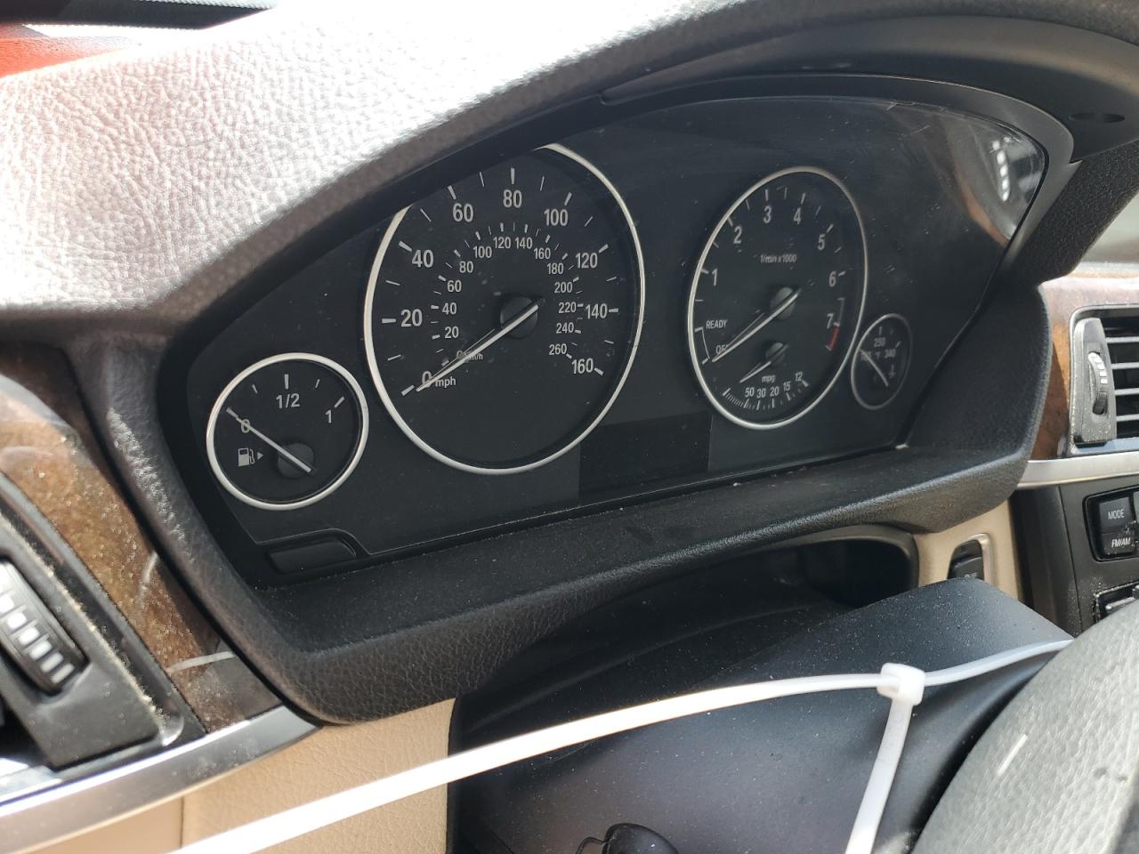 WBA3B1C53FK139070 2015 BMW 320 I