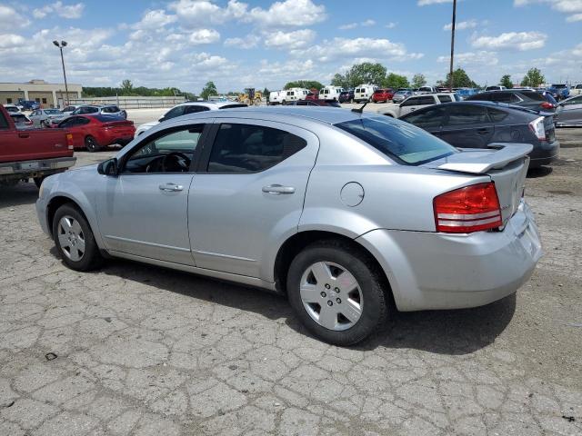 1B3CC4FB9AN167273 2010 Dodge Avenger Sxt