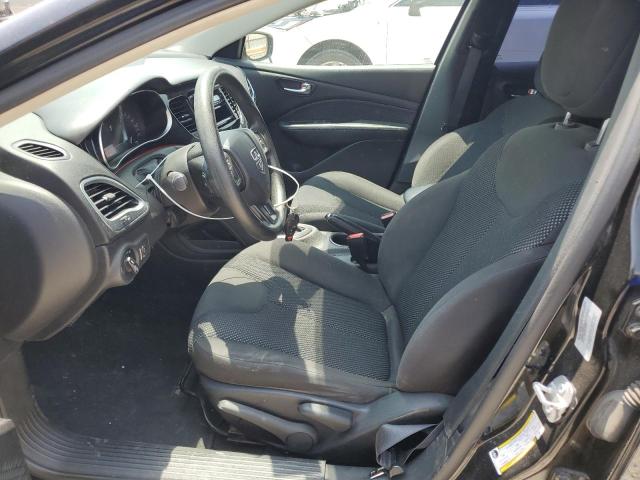 2016 DODGE DART SE 1C3CDFAA0GD704623