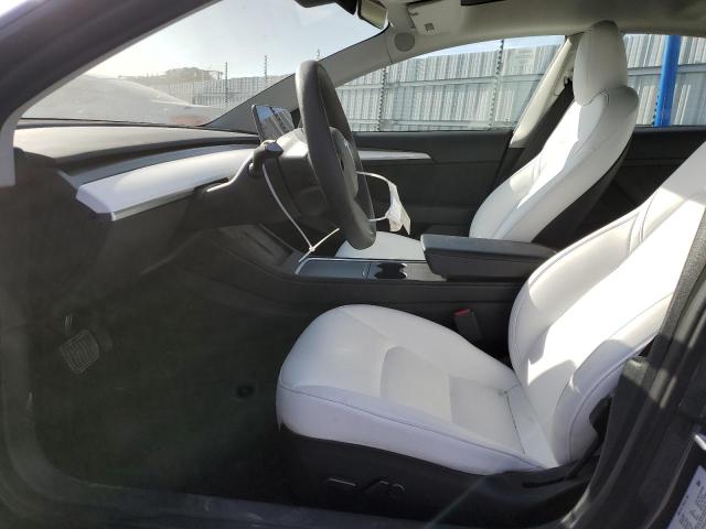 VIN 5YJ3E1EA7PF541287 2023 TESLA MODEL 3 no.7