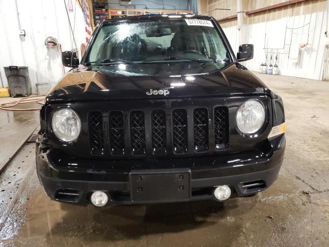 2014 Jeep Patriot Latitude VIN: 1C4NJRFB5ED769268 Lot: 57778574