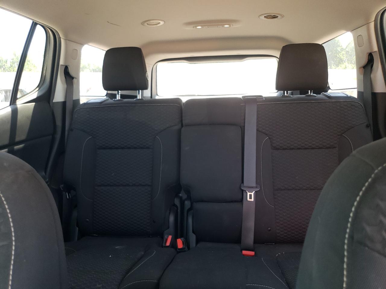 1GKKNLLA3KZ188760 2019 GMC Acadia Sle