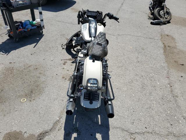 2023 HARLEY-DAVIDSON FLHXST 1HD1ABL18PB641265