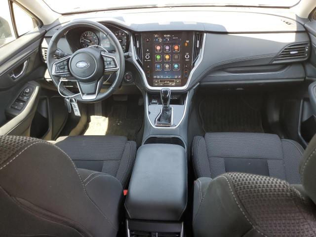 2023 Subaru Outback Premium VIN: 4S4BTAFC5P3212971 Lot: 59861384