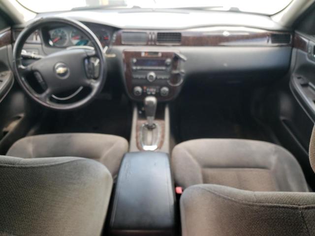 2012 Chevrolet Impala Lt VIN: 2G1WG5E30C1287105 Lot: 57674704