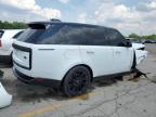 LAND ROVER RANGE ROVE photo