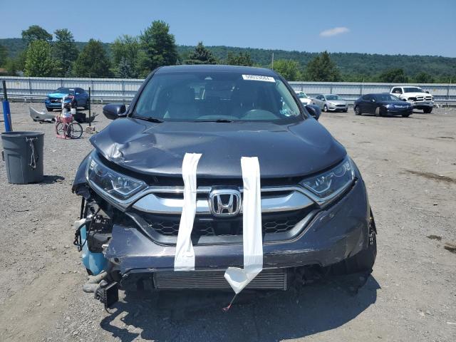 2019 HONDA CR-V EXL - 5J6RW1H83KL006747