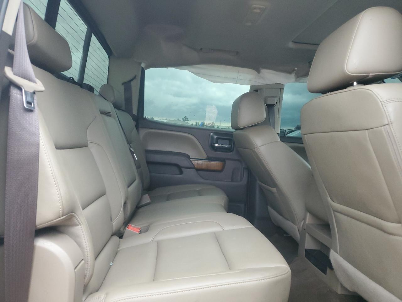 3GTP1NECXHG124957 2017 GMC Sierra C1500 Slt