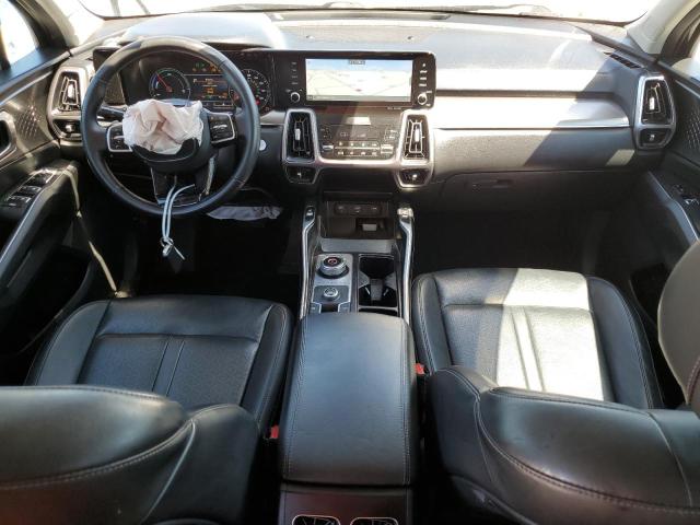 2022 Kia Sorento S VIN: KNDRG4LG6N5084953 Lot: 60440204