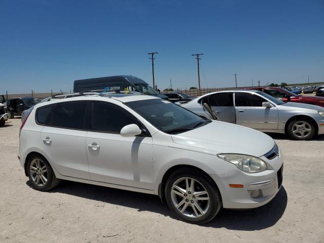 2011 Hyundai Elantra Touring Gls VIN: KMHDC8AE2BU109066 Lot: 61070704