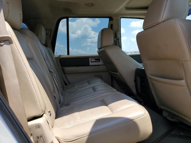 2008 Ford Expedition Eddie Bauer VIN: 1FMFU18578LA77765 Lot: 59122714