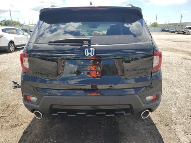 2024 HONDA PASSPORT B 5FNYF8H85RB003887