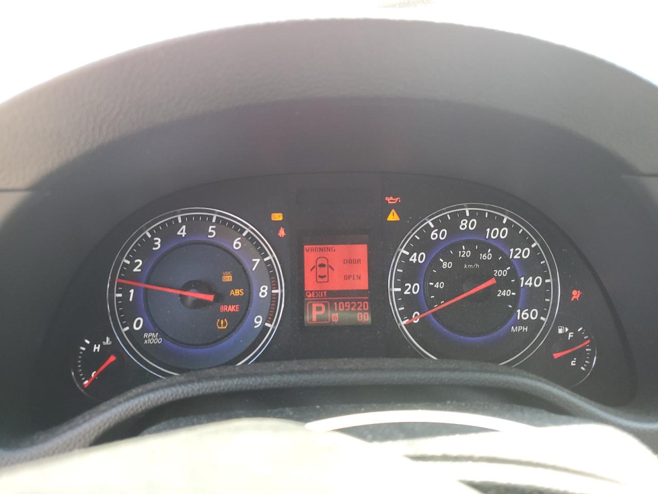 JNKCV64E58M103411 2008 Infiniti G37 Base