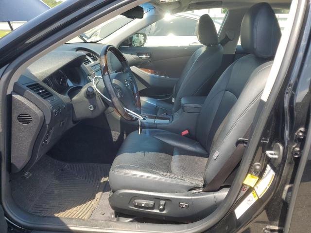 2011 Lexus Es 350 VIN: JTHBK1EG2B2467991 Lot: 60215194